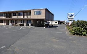 Silver Sands Motel Florence Or